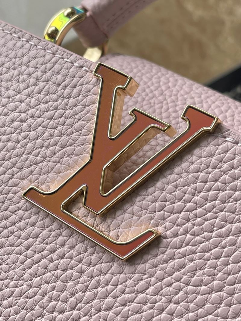 Louis Vuitton Top Handle Bags